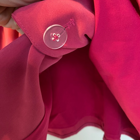 NWT Lovers + Friends City Blazer Dress Size Large - Picture 6 of 15